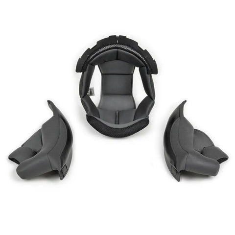 Forro Interior y Almohadillas de Mejillas Scorpion EXO-R320