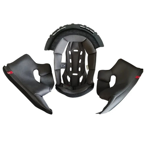 Forro Interior y Almohadillas de Mejillas Scorpion EXO-R420