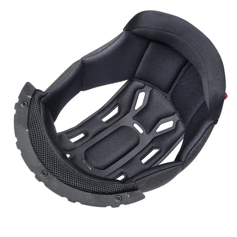 Forro Interior y Almohadillas de Mejillas Scorpion Exo Ryzer