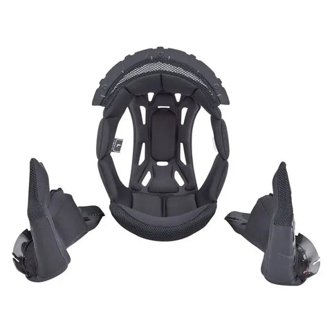 Forro Interior y Almohadillas de Mejillas Scorpion EXO-ST1400