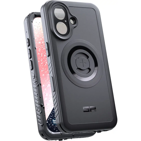 Funda de Teléfono Celular SP Connect Phone Case XTreme SPC+ para Apple iPhone