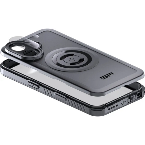 Funda de Teléfono Celular SP Connect Phone Case XTreme SPC+ para Apple iPhone