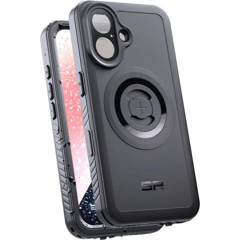 Funda de Teléfono Celular SP Connect Phone Case XTreme SPC+ para Apple iPhone