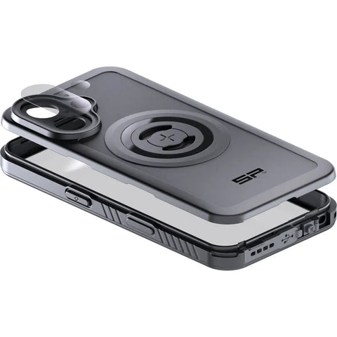 Funda de Teléfono Celular SP Connect Phone Case XTreme SPC+ para Apple iPhone