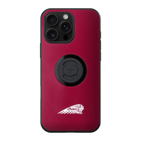 Funda de Teléfono Celular SP Connect SPC+ Indian Headdress Phone Case, Apple iPhone