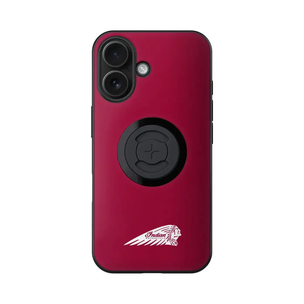 Funda de Teléfono Celular SP Connect SPC+ Indian Headdress Phone Case, Apple iPhone