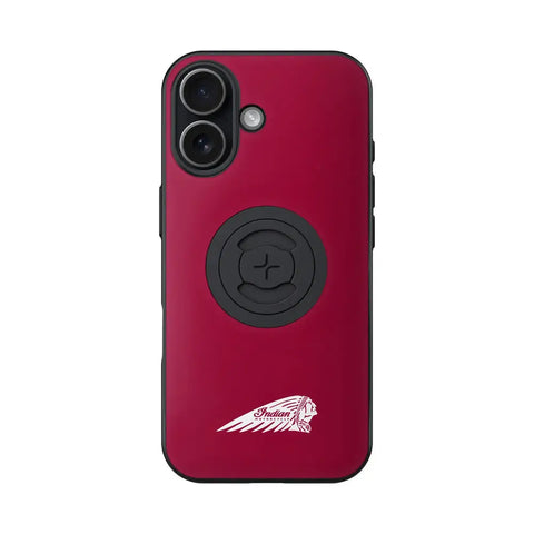 Funda de Teléfono Celular SP Connect SPC+ Indian Headdress Phone Case, Apple iPhone