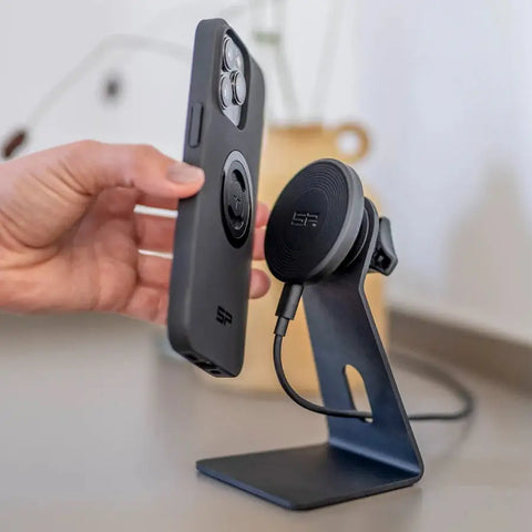 Funda de Teléfono Celular SP Connect SPC+ Phone Case para Apple iPhone 16 Pro