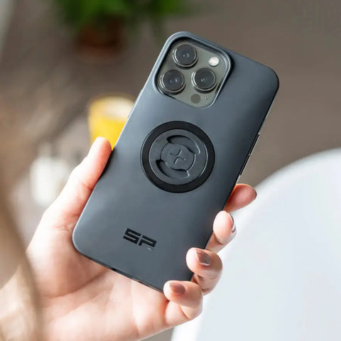 Funda de Teléfono Celular SP Connect SPC+ Phone Case para Apple iPhone 16 Pro