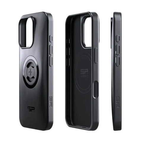 Funda de Teléfono Celular SP Connect SPC+ Phone Case para Apple iPhone 16 Pro