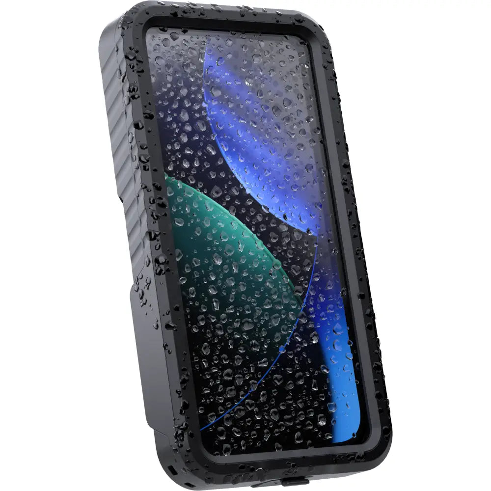 Funda de Uso Rudo para Teléfono SP Connect Universal Phone Case Xtreme, L