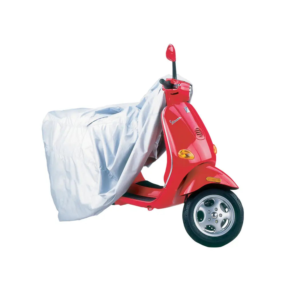 Funda para Scooter y Motocicleta 50cc-250cc Nelson-Rigg, Silver