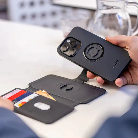Funda para Teléfono Celular SP Connect Magnetic Flip Cover