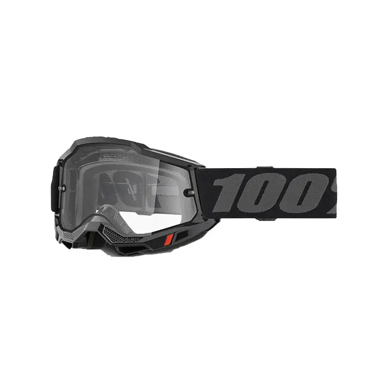 Goggles 100% Accuri 2 Black