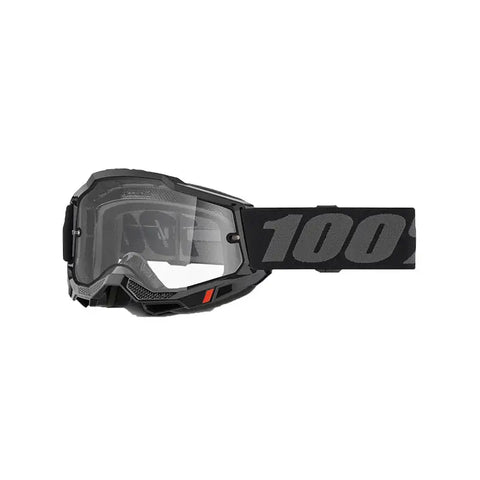 Goggles 100% Accuri 2 Black