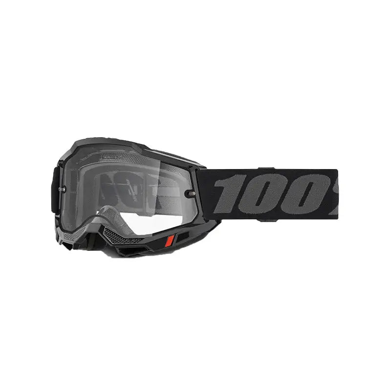 Goggles 100% Accuri 2 Black