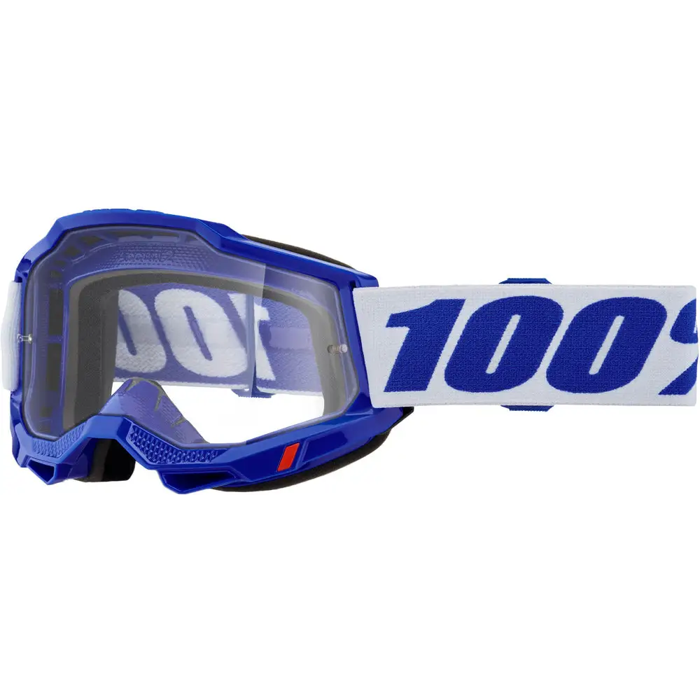 Goggles 100% Accuri 2 Blue