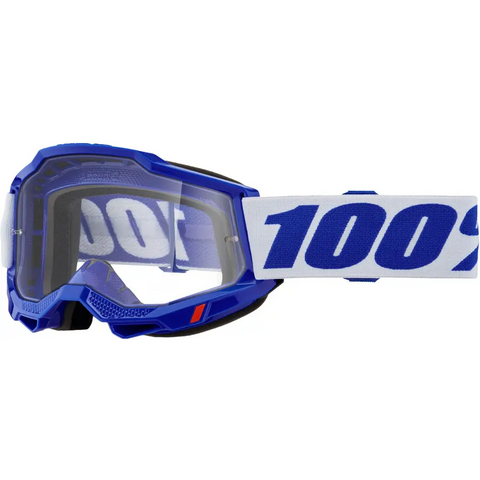 Goggles 100% Accuri 2 Blue