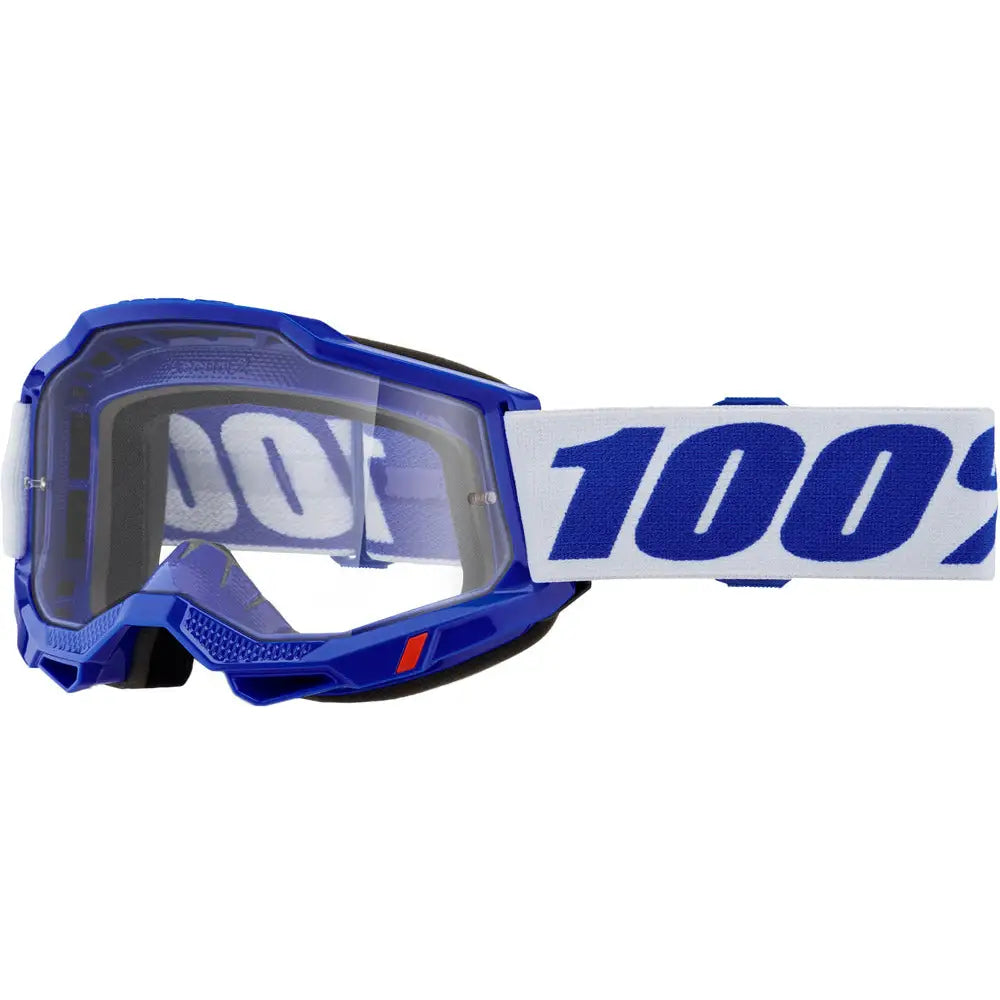 Goggles 100% Accuri 2 Blue