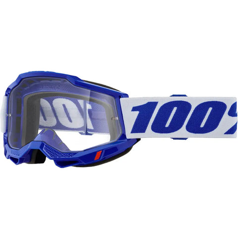 Goggles 100% Accuri 2 Blue