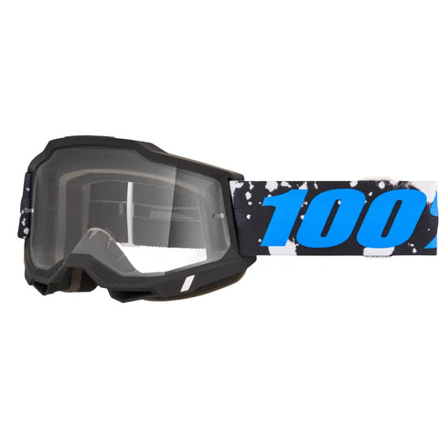 Goggles 100% Accuri 2 Callisto Clear