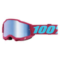 Goggles 100% Accuri 2 Excelsior/Mirror Blue