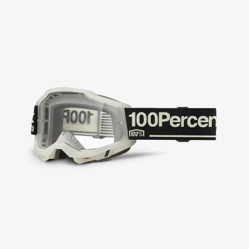 Goggles 100% Accuri 2 Glow Clear