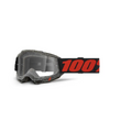Goggles 100% Accuri 2 Huaraki Clear