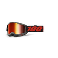 Goggles 100% Accuri 2 Huaraki Mirror Red