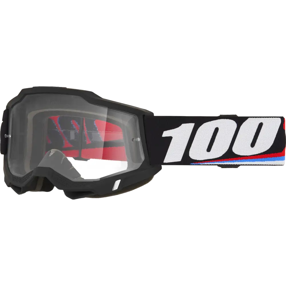Goggles 100% Accuri 2 Magnus Clear
