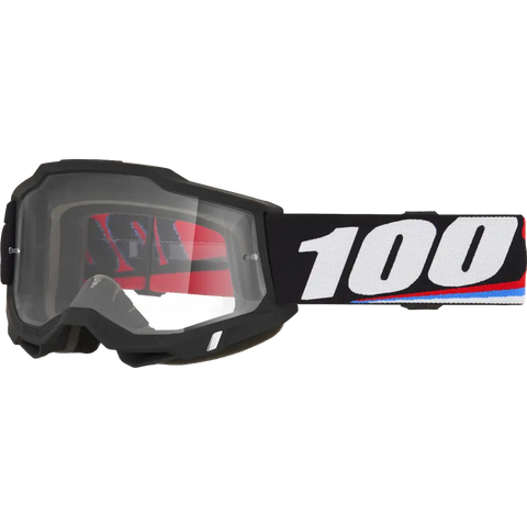 Goggles 100% Accuri 2 Magnus Clear