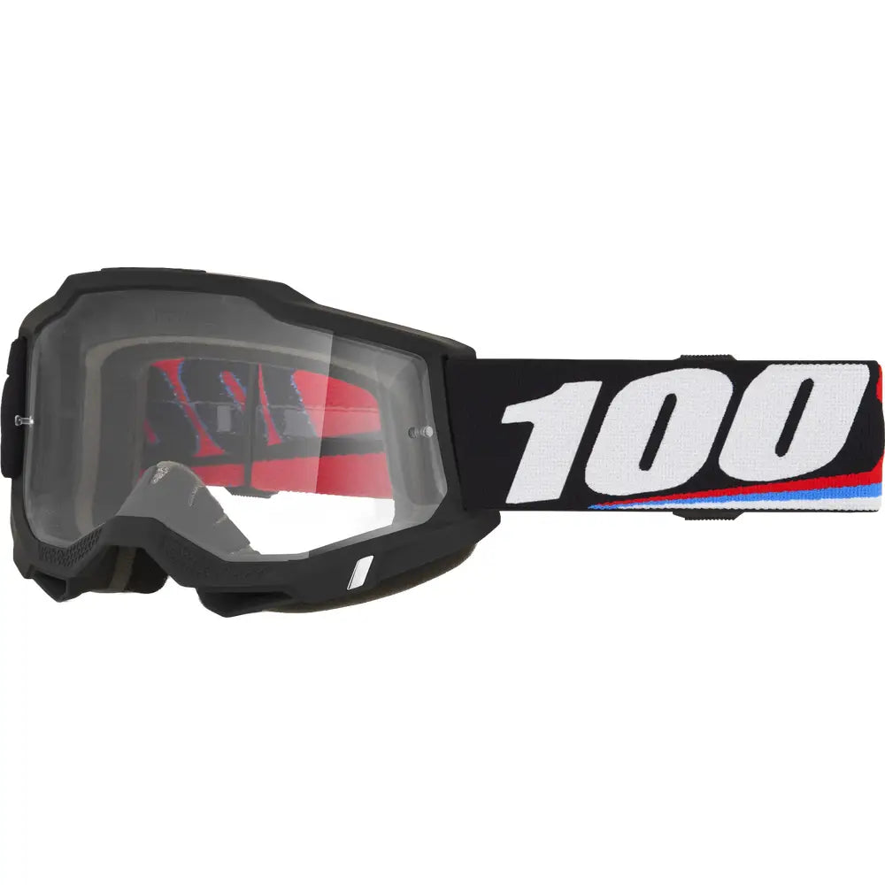 Goggles 100% Accuri 2 Magnus Clear