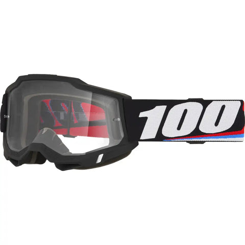 Goggles 100% Accuri 2 Magnus Clear