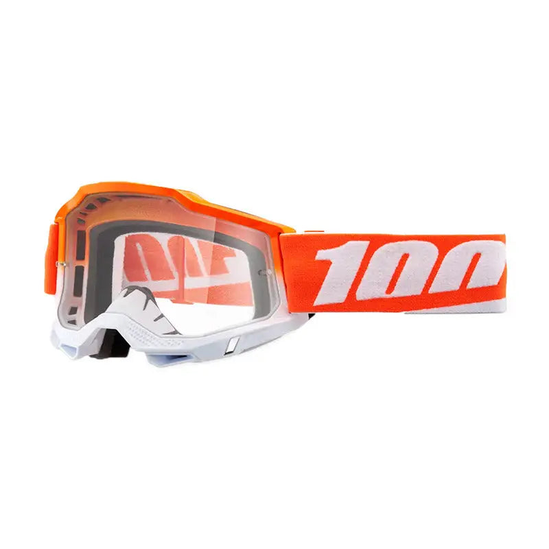 Goggles 100% Accuri 2 Matigofun