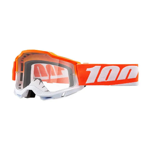 Goggles 100% Accuri 2 Matigofun