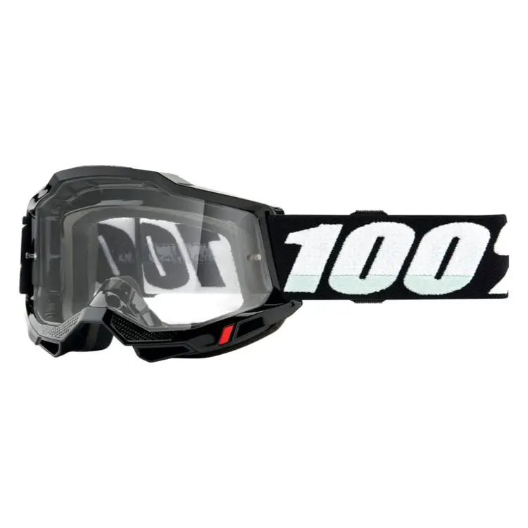 Goggles discount de motociclista