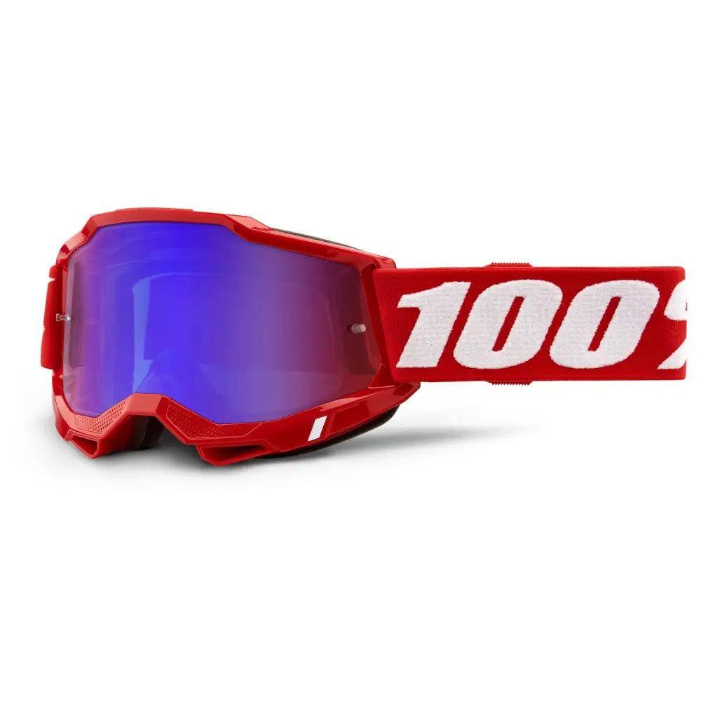 Goggles 100 accuri sales
