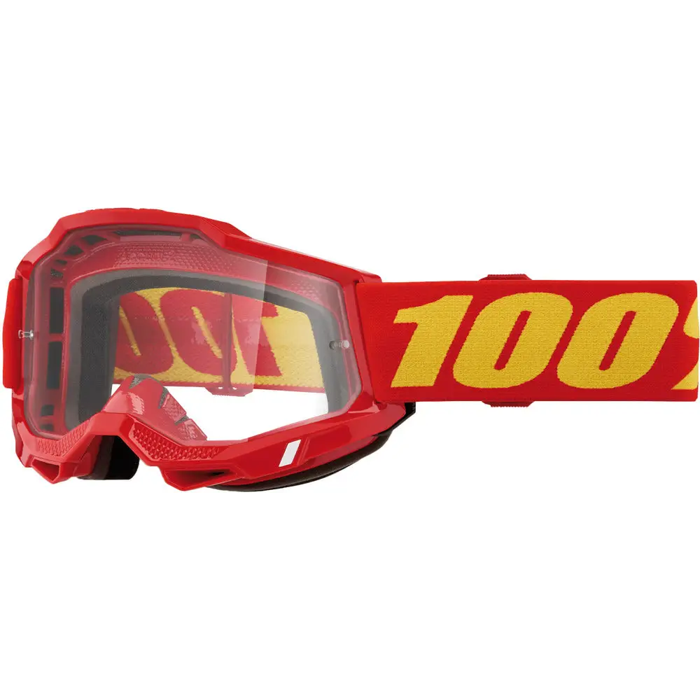 Goggles 100% Accuri 2 Red