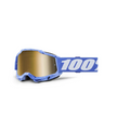 Goggles 100% Accuri 2 Sursi Mirror True Gold