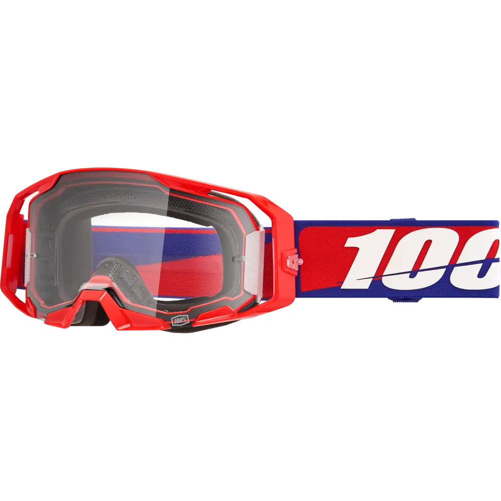 Goggles 100% ARmatic Best Clear