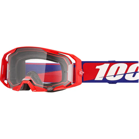 Goggles 100% ARmatic Best Clear
