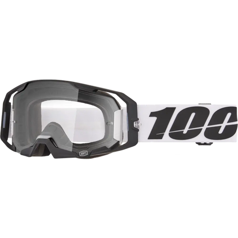Goggles 100% ARmatic Caldwell Clear