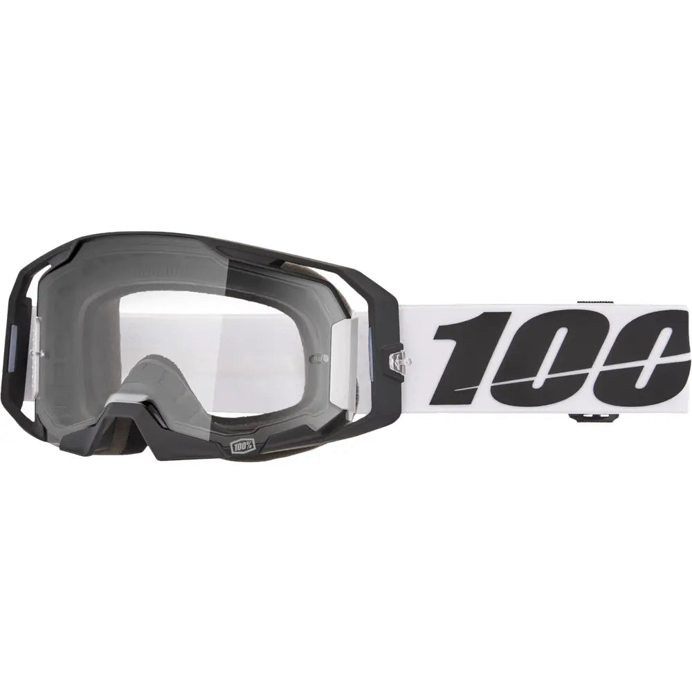 Goggles 100% ARmatic Caldwell Clear