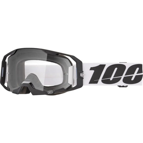 Goggles 100% ARmatic Caldwell Clear