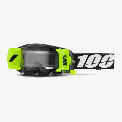 Goggles 100% ARmatic Forcast Black