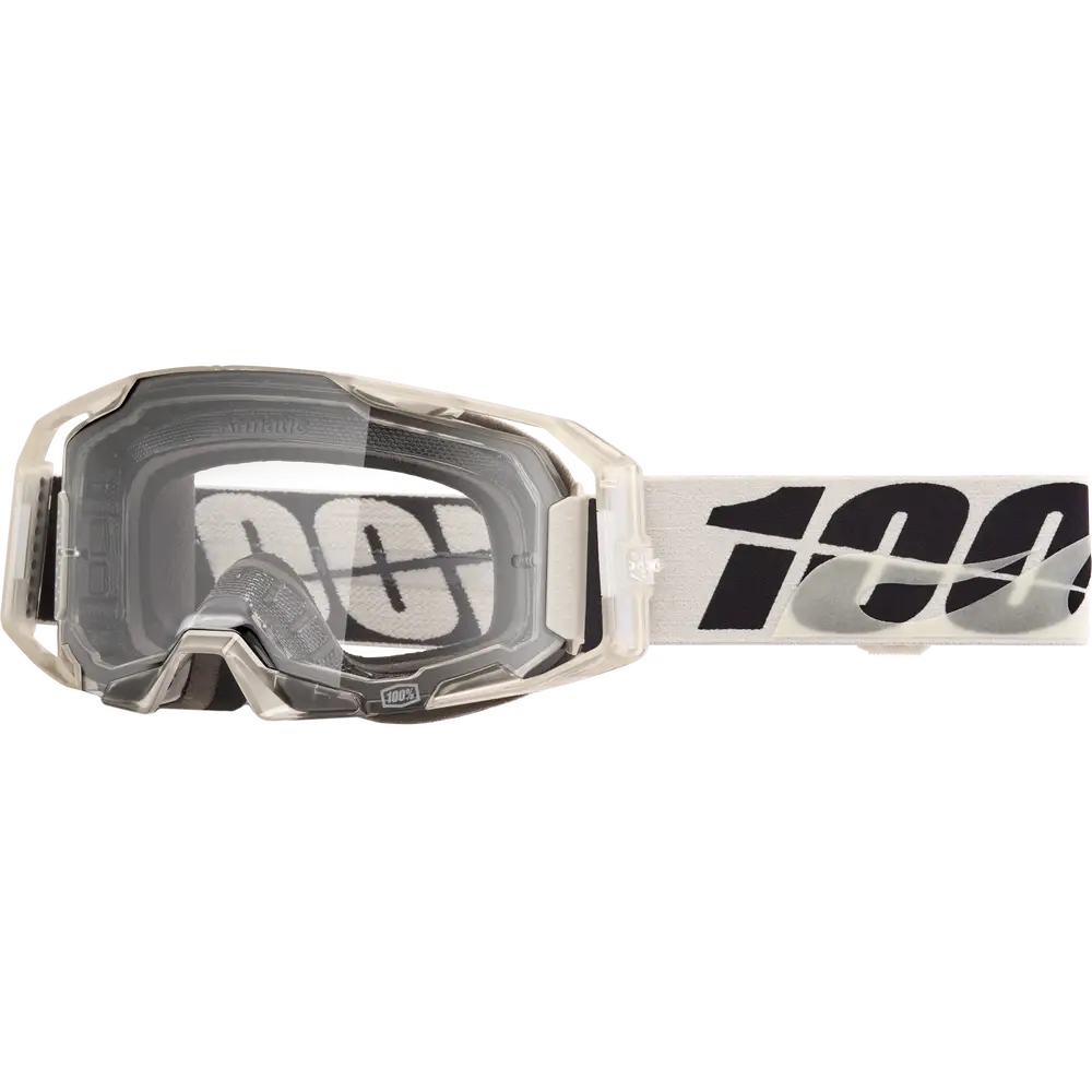 Goggles 100% ARmatic Pitch Clear