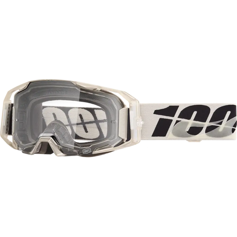 Goggles 100% ARmatic Pitch Clear