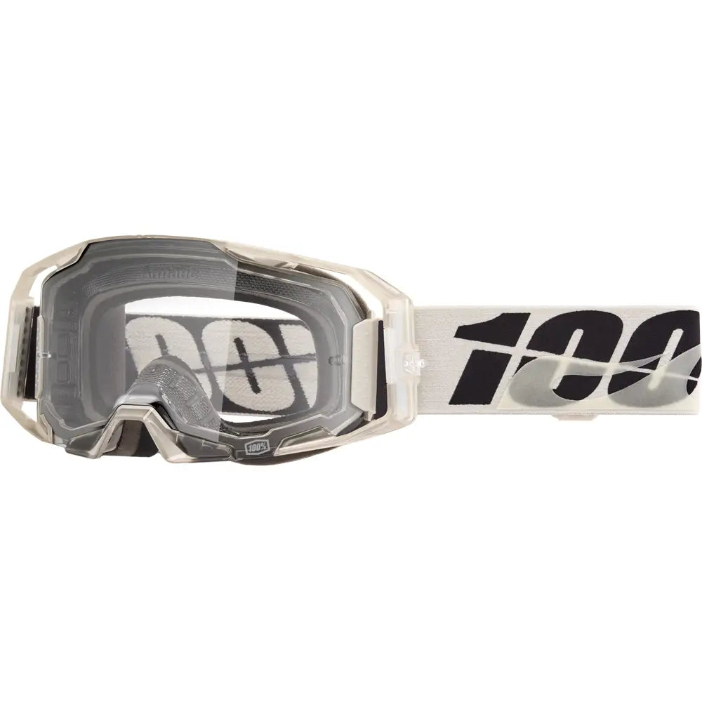 Goggles 100% ARmatic Pitch Clear