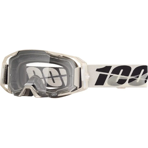 Goggles 100% ARmatic Pitch Clear