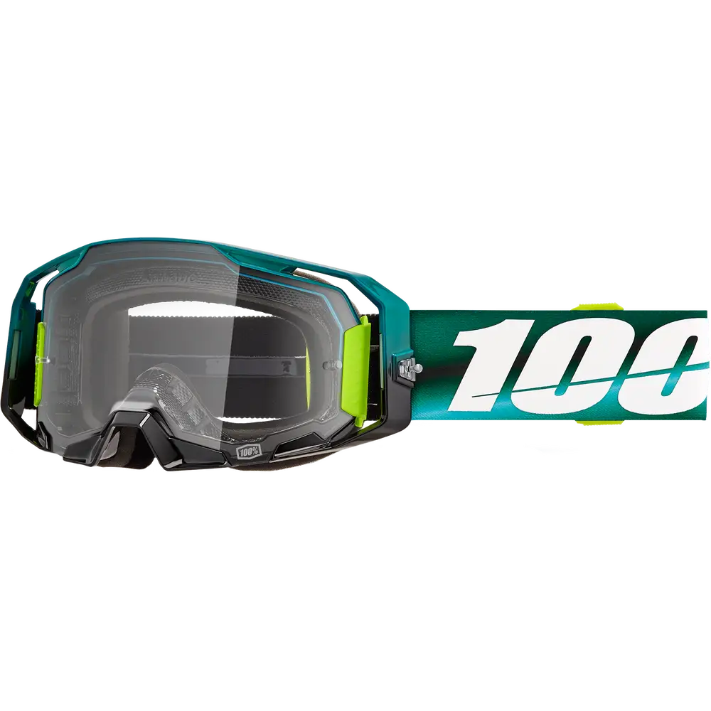 Goggles 100% ARmatic Polarity Clear